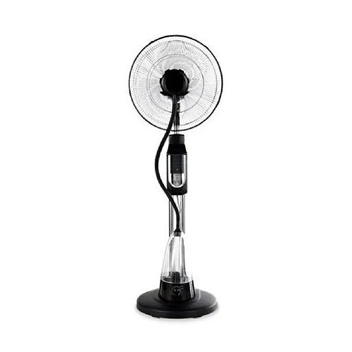 Mezieres VENTILATEUR BRUMISATEUR 40CM 90W