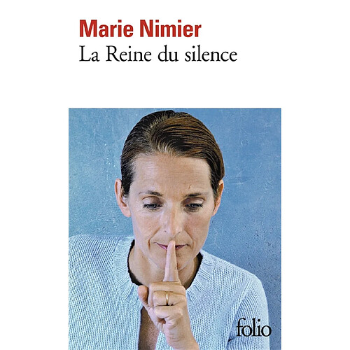 La reine du silence · Occasion