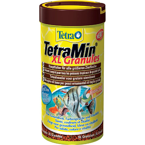 TETRA - TetraMin XL Granules 250 ml