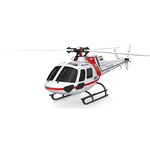 Amewi AS350 Eurocopter RTF Mode 2