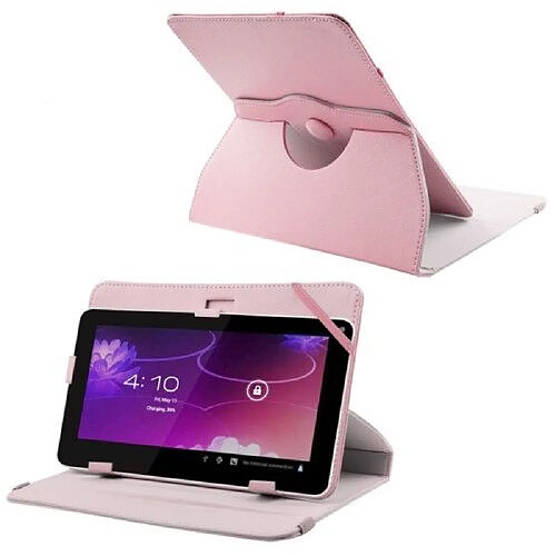 Yonis Housse universelle tablette tactile 9 pouces