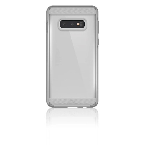 Black Rock Coque "Air Robust" pour Samsung Galaxy S10e, Transparent