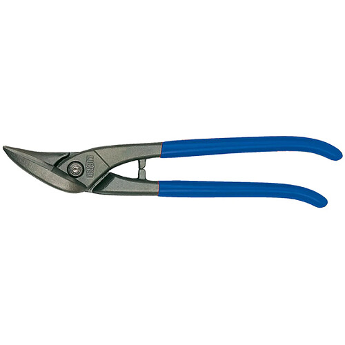 Bessey - Cisaille classiques Bichantourneuse droite