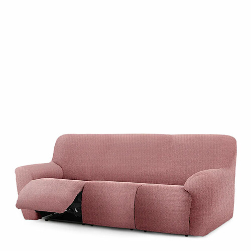 Housse de canapé Eysa JAZ Rose 70 x 120 x 260 cm