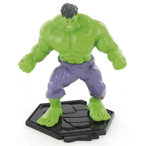 COMANSI Figurine Marvel Avengers Hulk