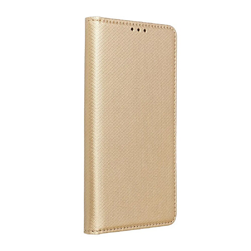 Ozzzo smart coque book pour realme 9i gold