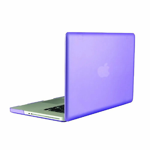 Boîtier LogiLink pour MacBook de 12`` 13`` MacBook Pro (Retina Display) Lavande