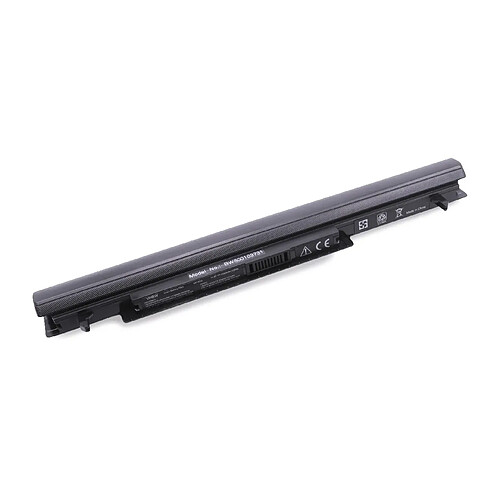 vhbw Batterie compatible avec Asus S56CA-XX011H, S56CA-XX011V, S56CA-XX015D, S56CA-XX019D, S56CA-XX030R ordinateur portable (2200mAh, 14,8V, Li-ion)