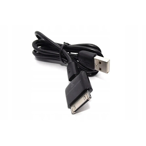 GUPBOO Adaptateur 30pin 30pin iPHONE 3 4 4S avec cable 100cm,JL2259