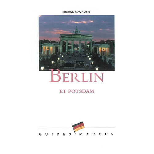 Berlin et Potsdam · Occasion