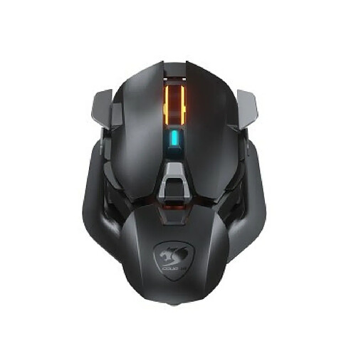 COUGAR Gaming Dualblader souris USB Type-A Optique 16000 DPI