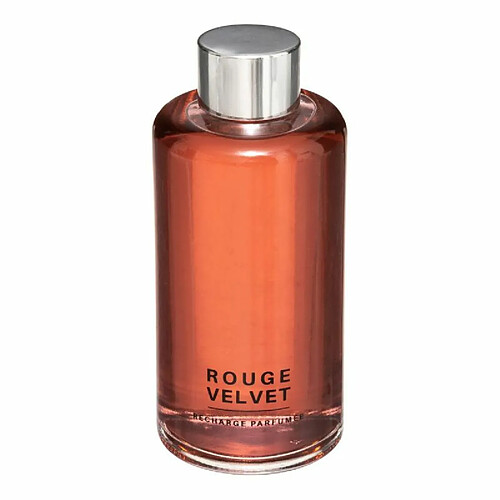 Recharge Diffuseur De Parfum Ilan 200ml Rouge Velvet