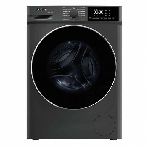 Lave-linge frontal Arles LMWM814G Linarie 8kg 1400 tours