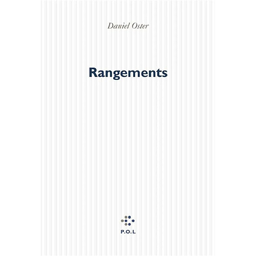 Rangement · Occasion