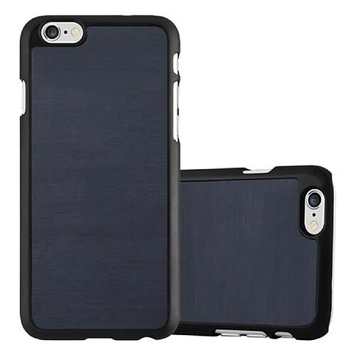 Cadorabo Coque iPhone 6 / 6S Etui en Bleu