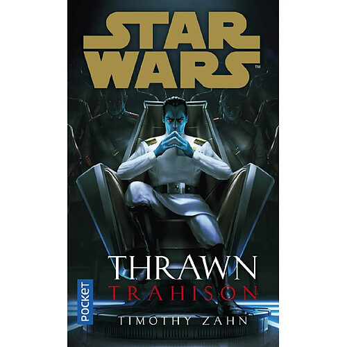 Thrawn : trahison