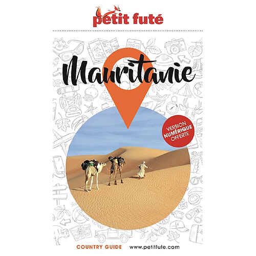 Mauritanie