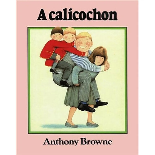 A calicochon · Occasion