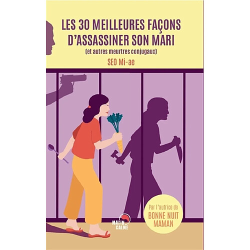 Les 30 meilleures façons d'assassiner son mari (et autres meurtres conjugaux) · Occasion