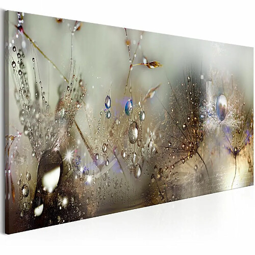 Paris Prix Tableau Imprimé Nature Sounds 45 x 135 cm