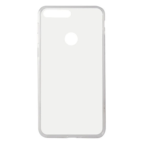 Totalcadeau Coque de protection pour Huawei P Smart Flex Ultrafina Transparent - Protection smartphone pas cher