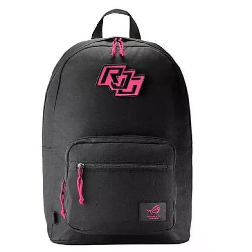 Sac à dos de jeu Asus Rog Ranger Bp1503 Electro Punk