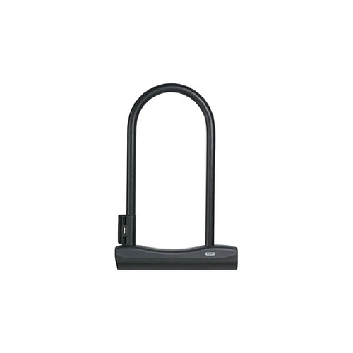 Unitec ABUS Antivol en U pour vélo 3400, hauteur d'antivol: 230 mm ()