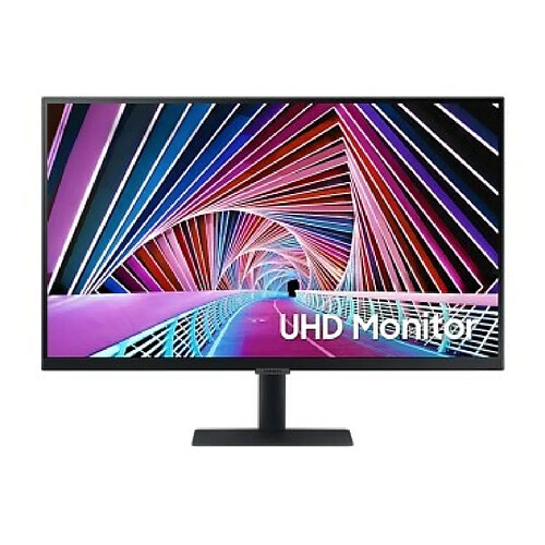 Samsung S27A700NWU 68,6 cm (27") 3840 x 2160 pixels 4K Ultra HD Noir