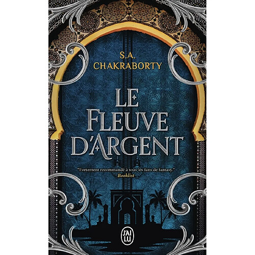 Contes de la trilogie Daevabad. Le fleuve d'argent · Occasion