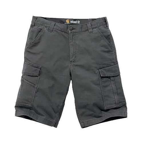 Carhartt Short RIGBY RUGGED CARGO shadow W33