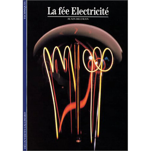 La Fée électricité · Occasion