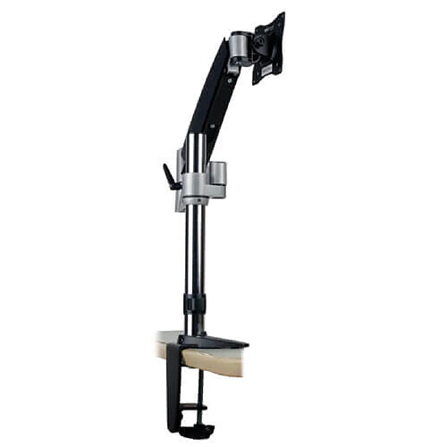 Eaton TRIPPLITE Full Motion Desk Mount TRIPPLITE Full Motion Desk Mount for 13p to 27p Monitors