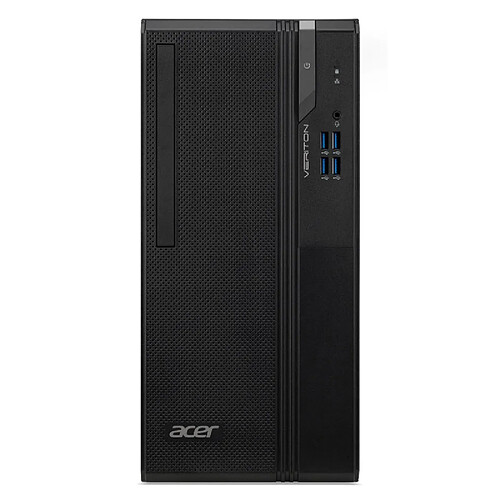 PC de bureau Acer DT.VWMEB.00H Intel Core i5-1240 8 GB RAM 256 GB SSD