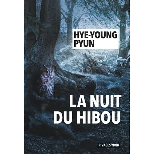 La nuit du hibou · Occasion