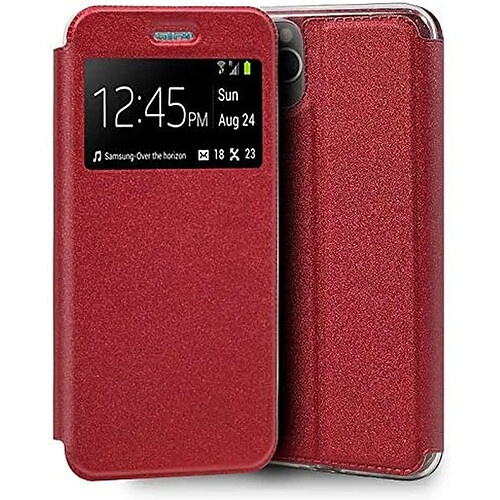 Protection pour téléphone portable Cool Rouge iPhone 11 Pro