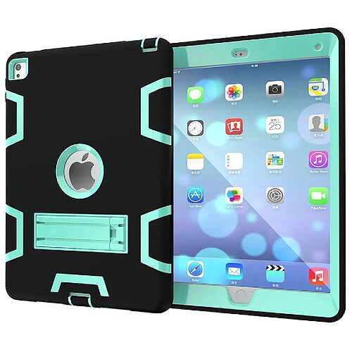 Coque Etui Housse PC Silicone pour Tablette Apple iPad Pro 9,7""_1379