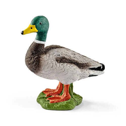 Schleich Woerd Duck