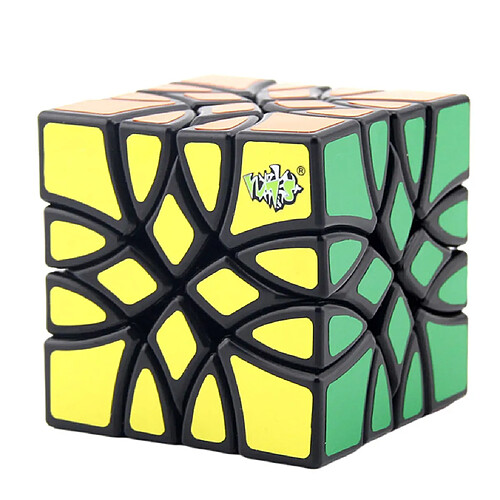 Cube Magique Cube Puzzles Jouets