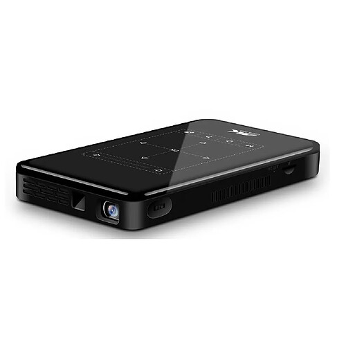 Yonis Videoprojecteur Android 4K UHD Portable Smart DLP Wi-Fi Bluetooth