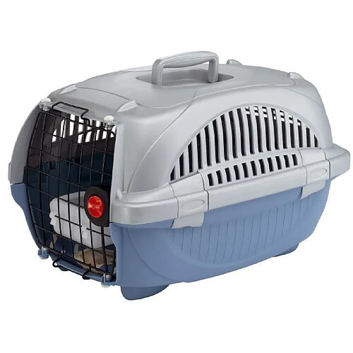 FERPLAST Panier de transport ATLAS 20 DELUXE pour chats et chiens