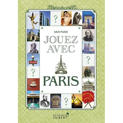 Jouez avec Paris