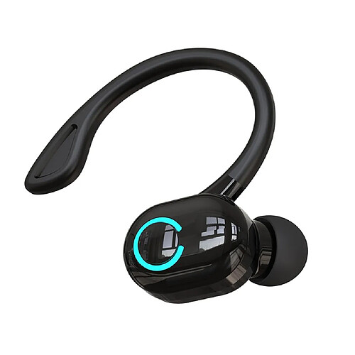 Yonis Ecouteurs Bluetooth Stéréo HiFi Oreille Droite