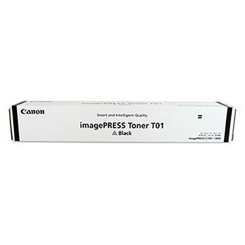 Toner Canon 8066B001 Noir