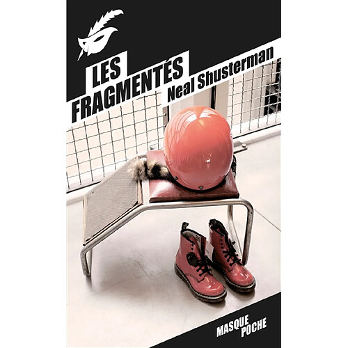 Les fragmentés · Occasion