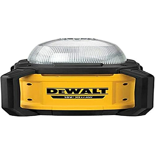 DeWalt Lampe de chantier sans fil DCL074