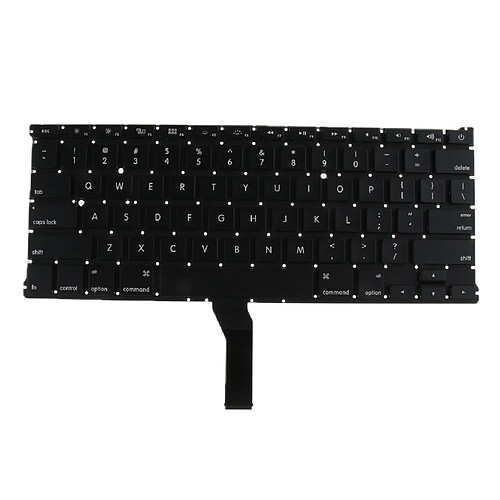 Clavier US UK Anglais Clavier Bluetooth Filaire