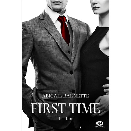 First time. Vol. 1. Ian · Occasion