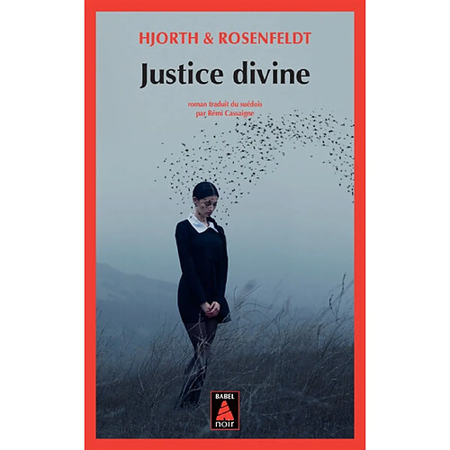 Justice divine · Occasion