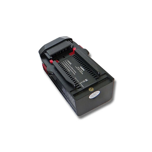 vhbw Batterie 3000mAh (36V) pour outil Hilti TE6A, TE 6A, TE7A comme B36, B36V.