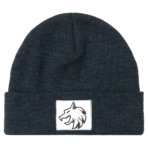 Jinx Netflix The Witcher - Evil Is Beanie Navy